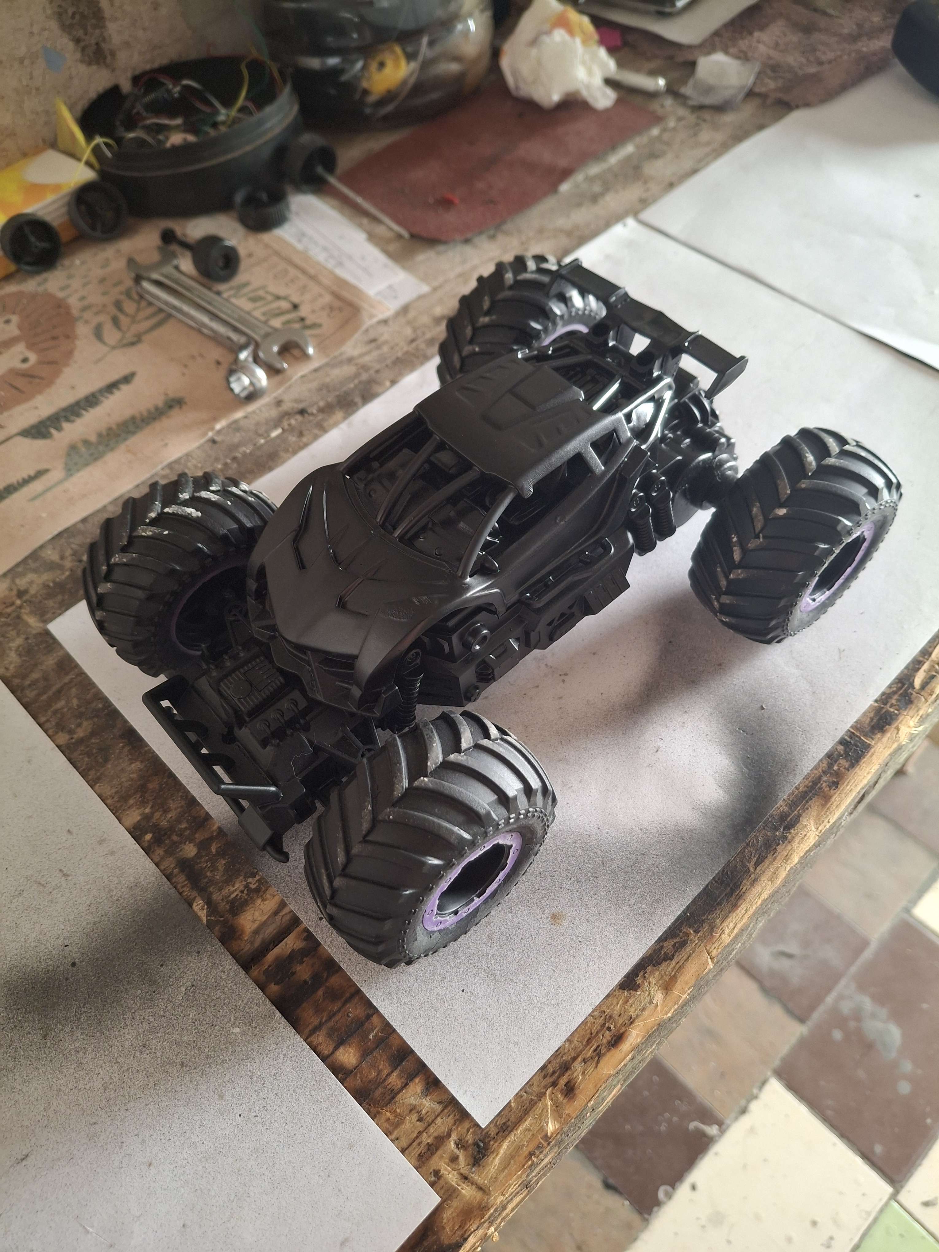 Rcmonster73